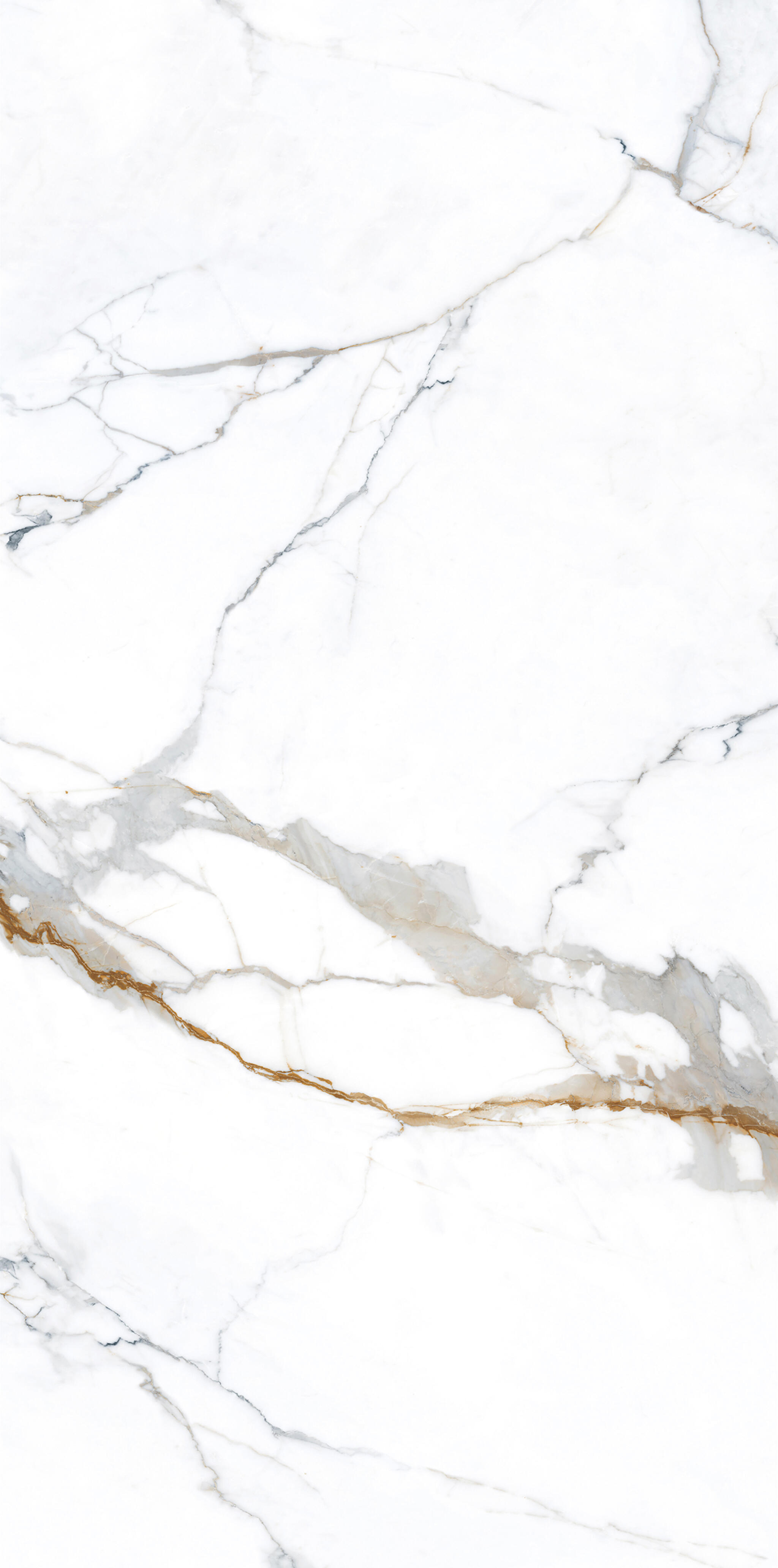 Italian Carrara White - Eleganza Tiles